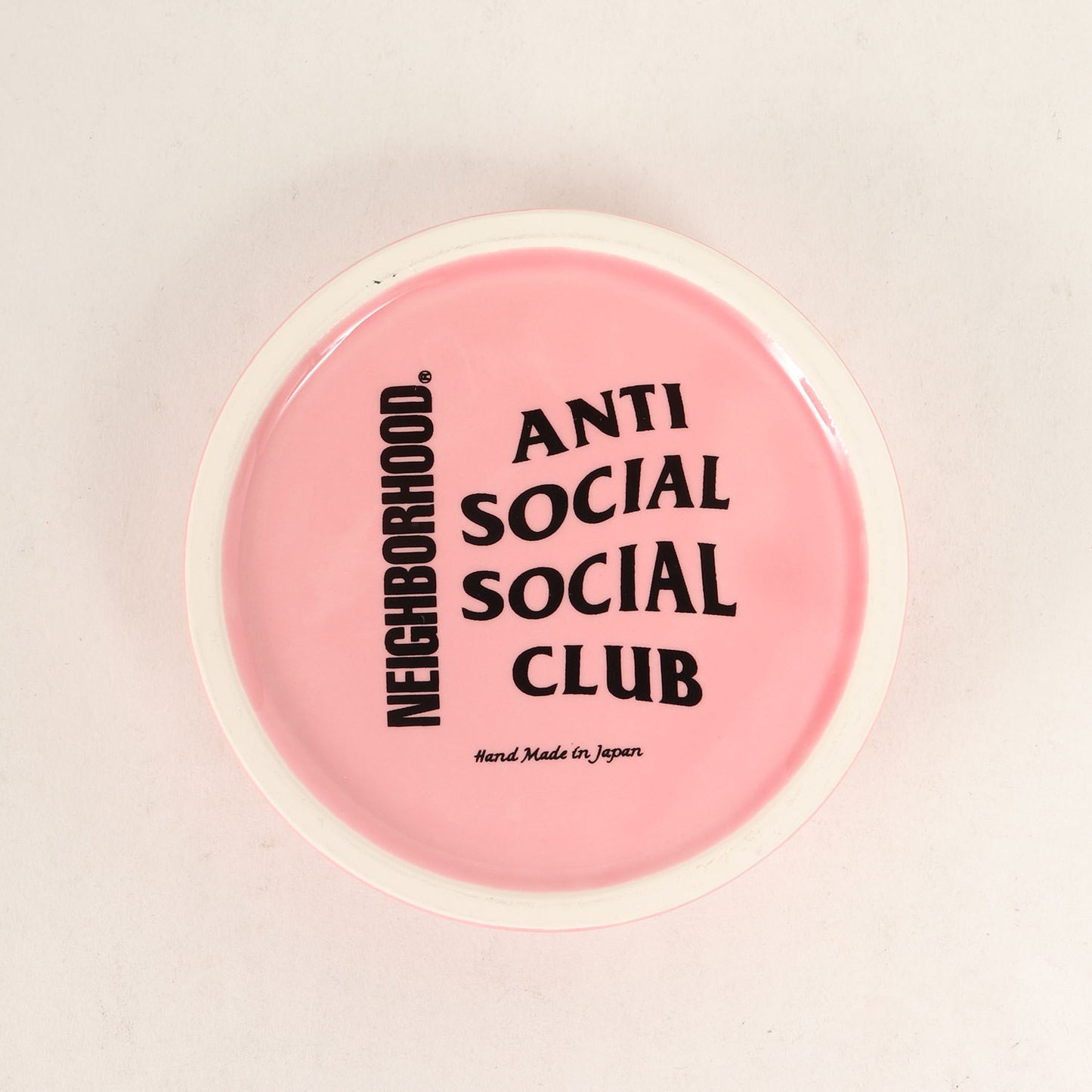 ×Anti Social Social Club コブラ インセンスチャンバー / お香立て(BOOZE. ACCS / C-INCENSE CHAMBER)
