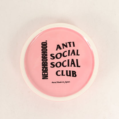 ×Anti Social Social Club コブラ インセンスチャンバー / お香立て(BOOZE. ACCS / C-INCENSE CHAMBER)