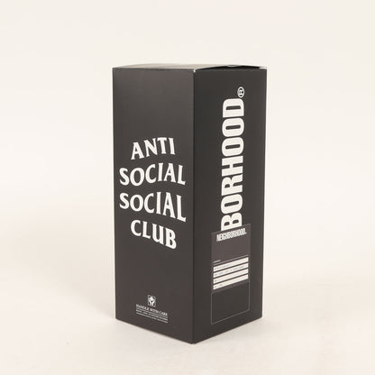 ×Anti Social Social Club コブラ インセンスチャンバー / お香立て(BOOZE. ACCS / C-INCENSE CHAMBER)