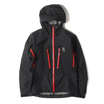 GORE-TEX 2レイヤー ナイロンジャケット