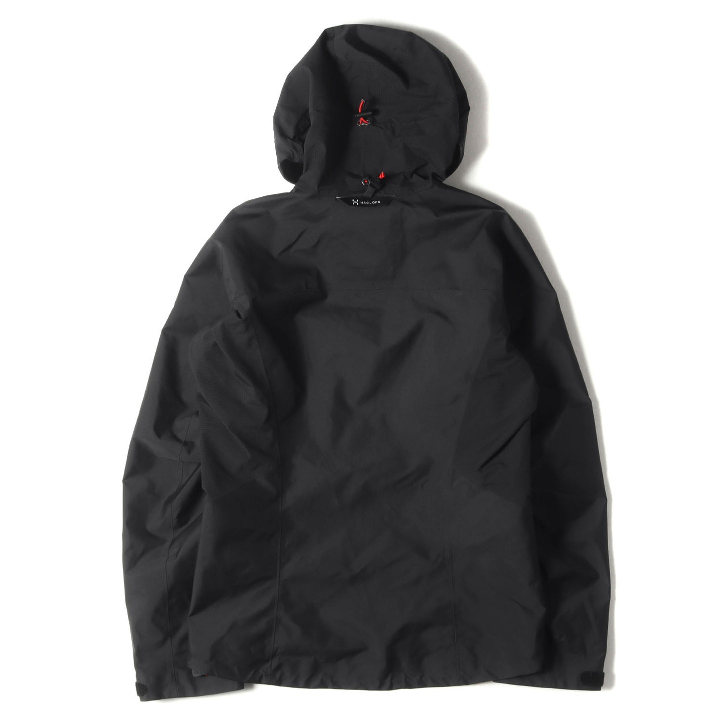 GORE-TEX 2レイヤー ナイロンジャケット