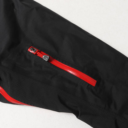 GORE-TEX 2レイヤー ナイロンジャケット