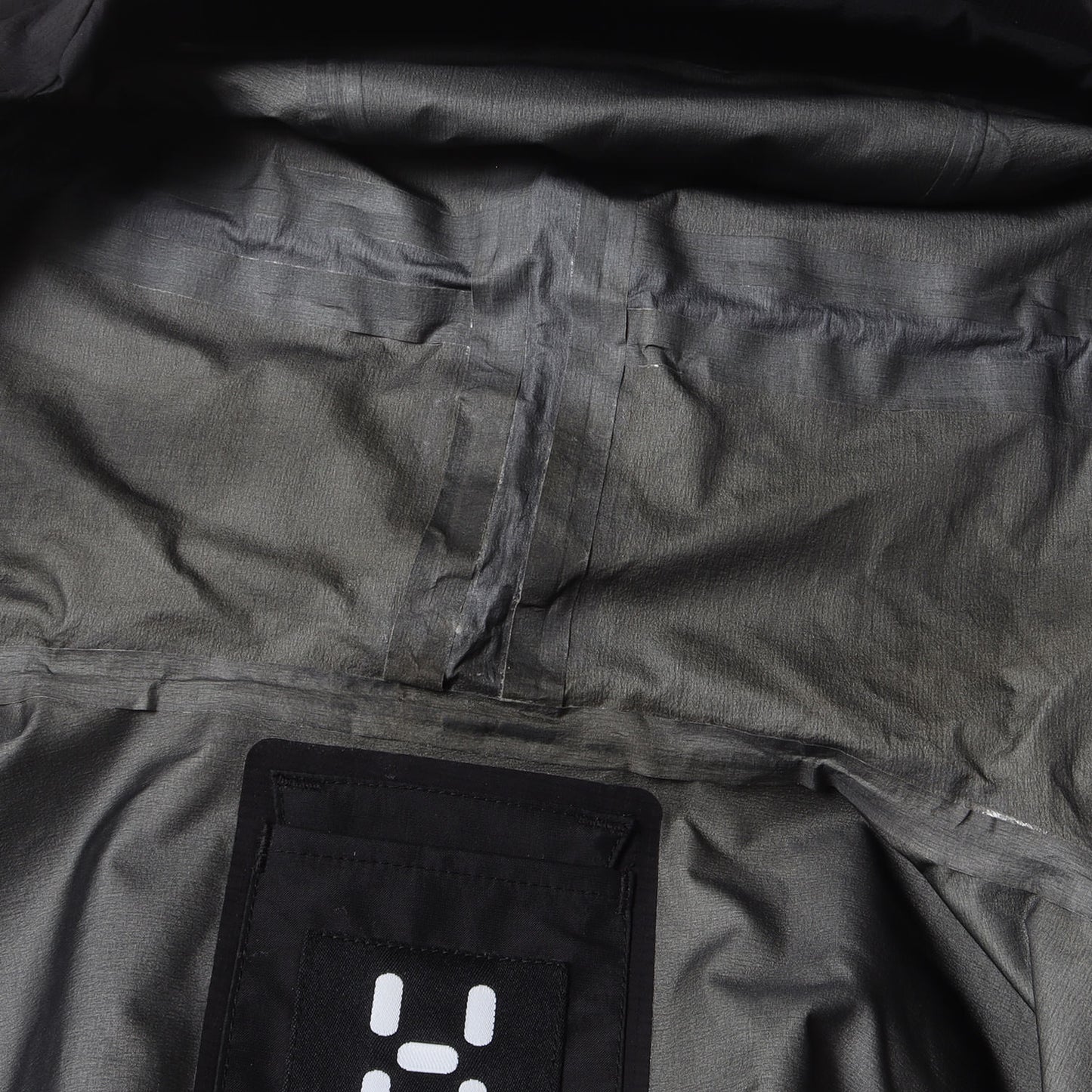 GORE-TEX 2レイヤー ナイロンジャケット