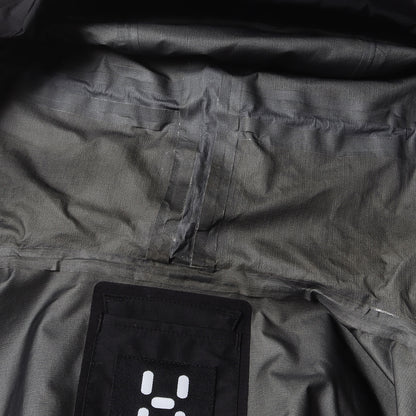 GORE-TEX 2レイヤー ナイロンジャケット