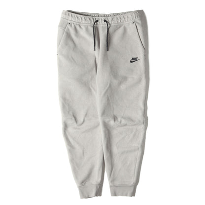 23AW テックフリース ジョガーパンツ(NSW TECH FLEECE WINTER JOGGER PANTS)