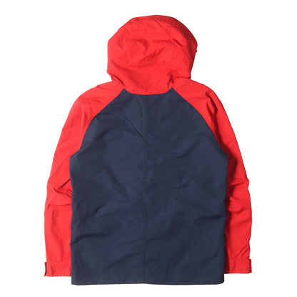 ×FYi ×Fragment Design FSF ナイロン フード ジャケット