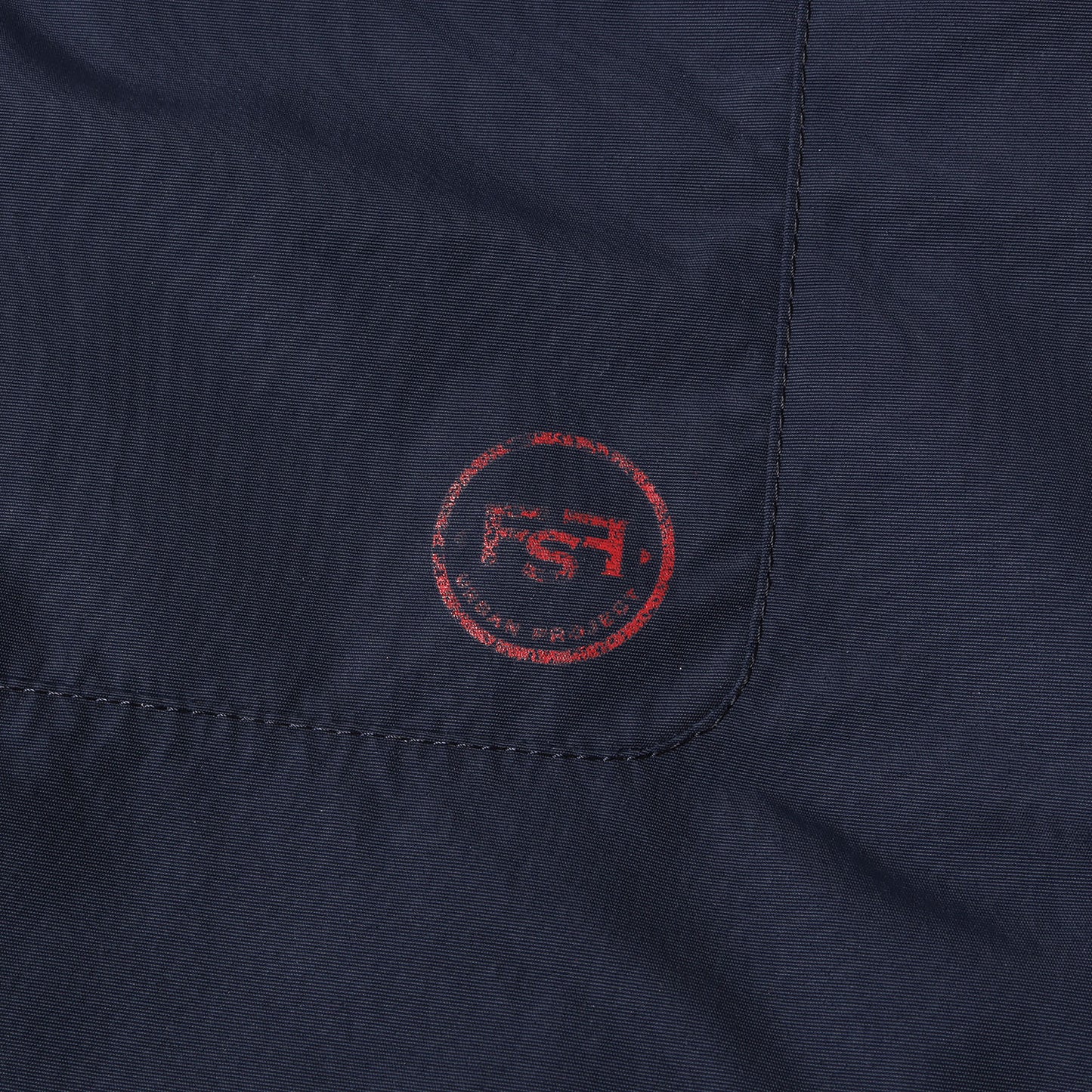 ×FYi ×Fragment Design FSF ナイロン フード ジャケット