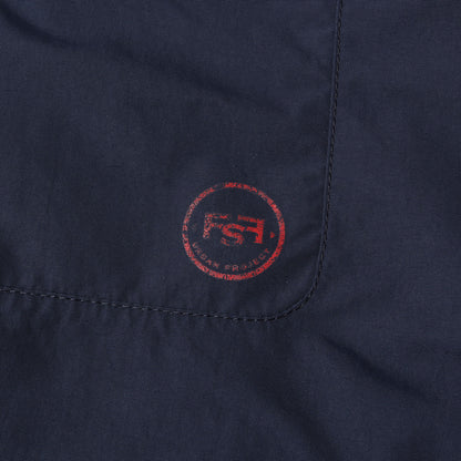 ×FYi ×Fragment Design FSF ナイロン フード ジャケット