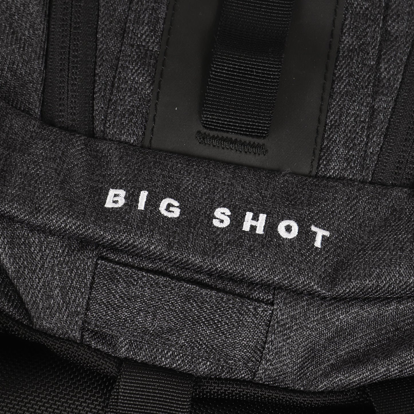 海外企画 ビッグショット バックパック(BIG SHOT)