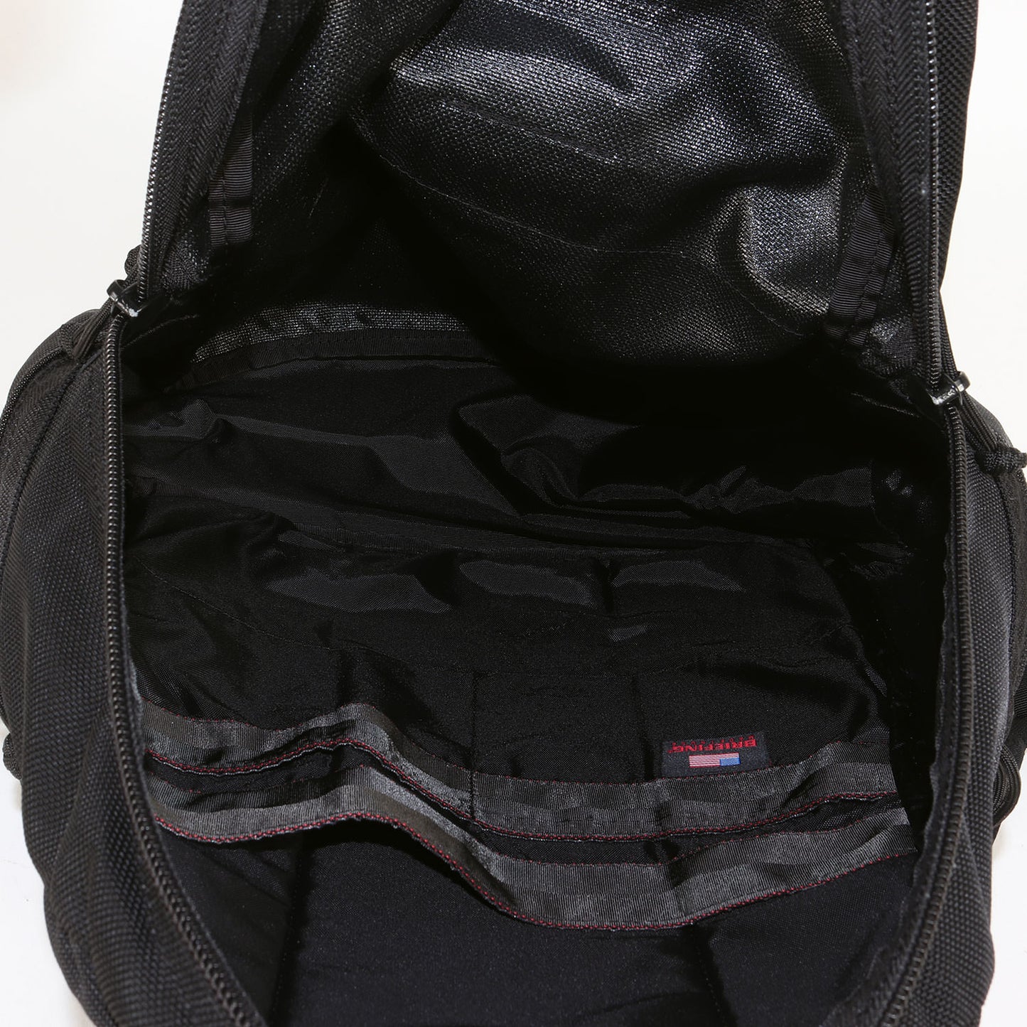デルタ アルファ バックパック(DELTA ALPHA PACK M SQD / USA製)