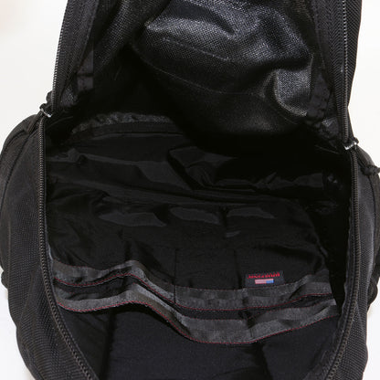 デルタ アルファ バックパック(DELTA ALPHA PACK M SQD / USA製)