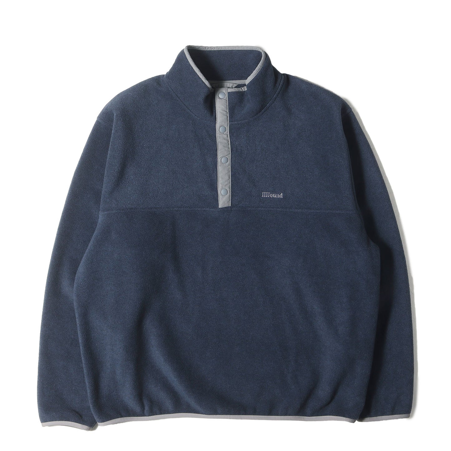 キャンパー ポーラ プルオーバー フリース(Camper Polar)