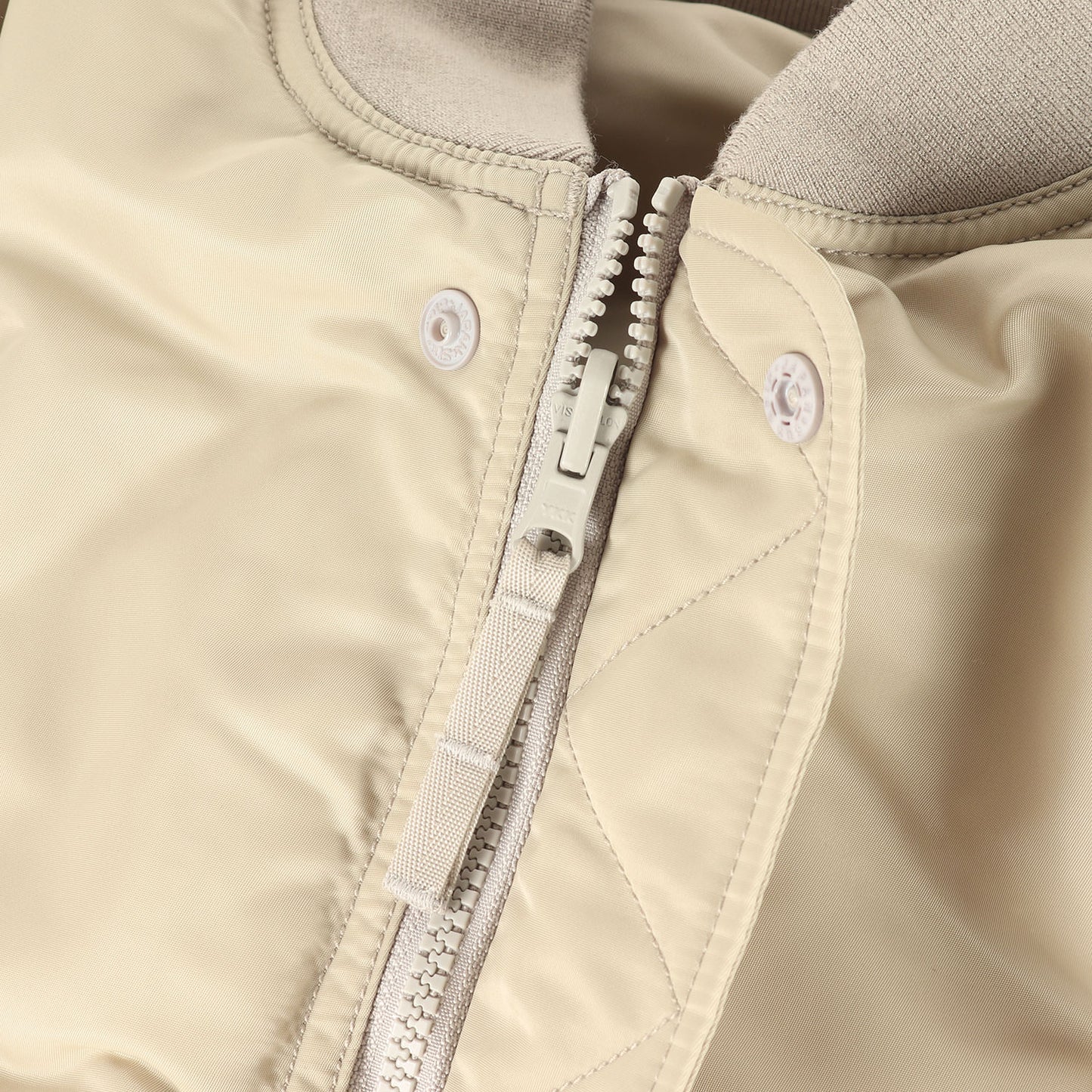 22AW オーバーサイズ リバーシブル MA-1 ダウンジャケット(TECH REVERSIBLE MA-1)