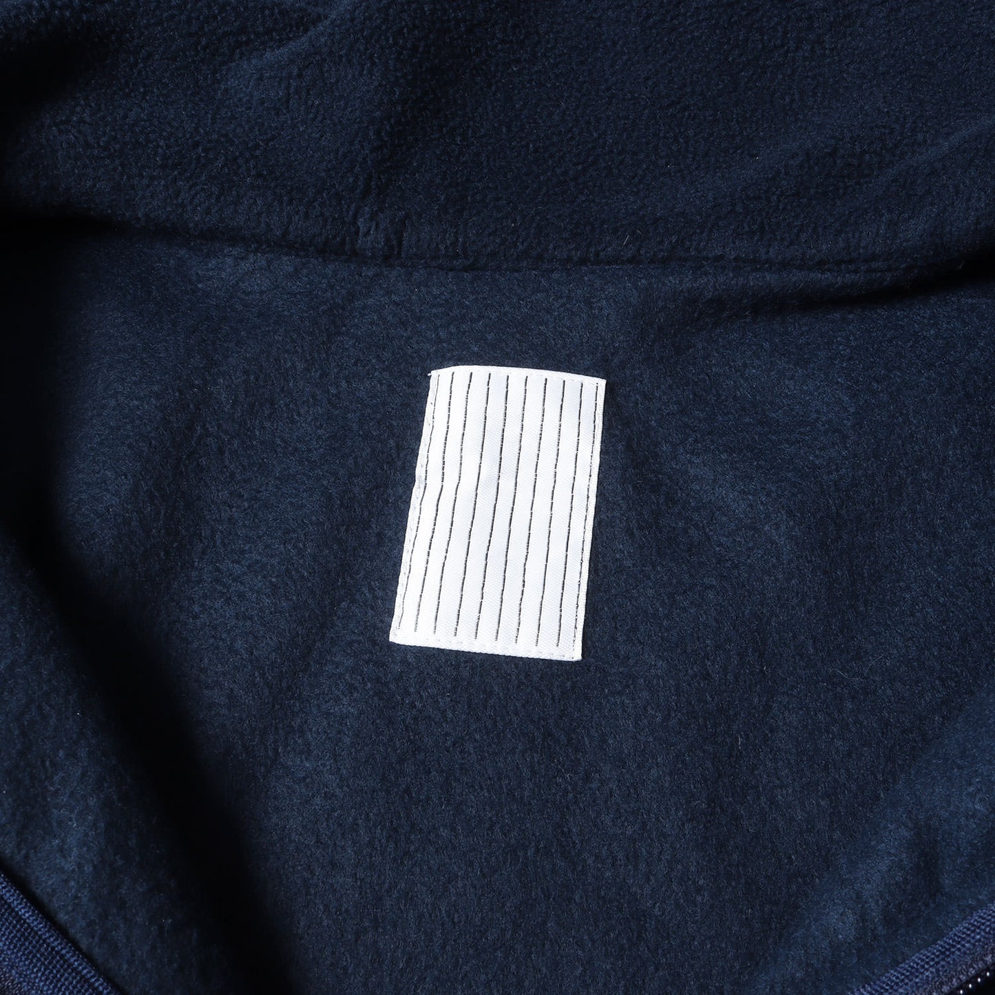 23AW オーバーサイズ フリース プルオーバージャケット(FLEECE HOODIE JACKET)
