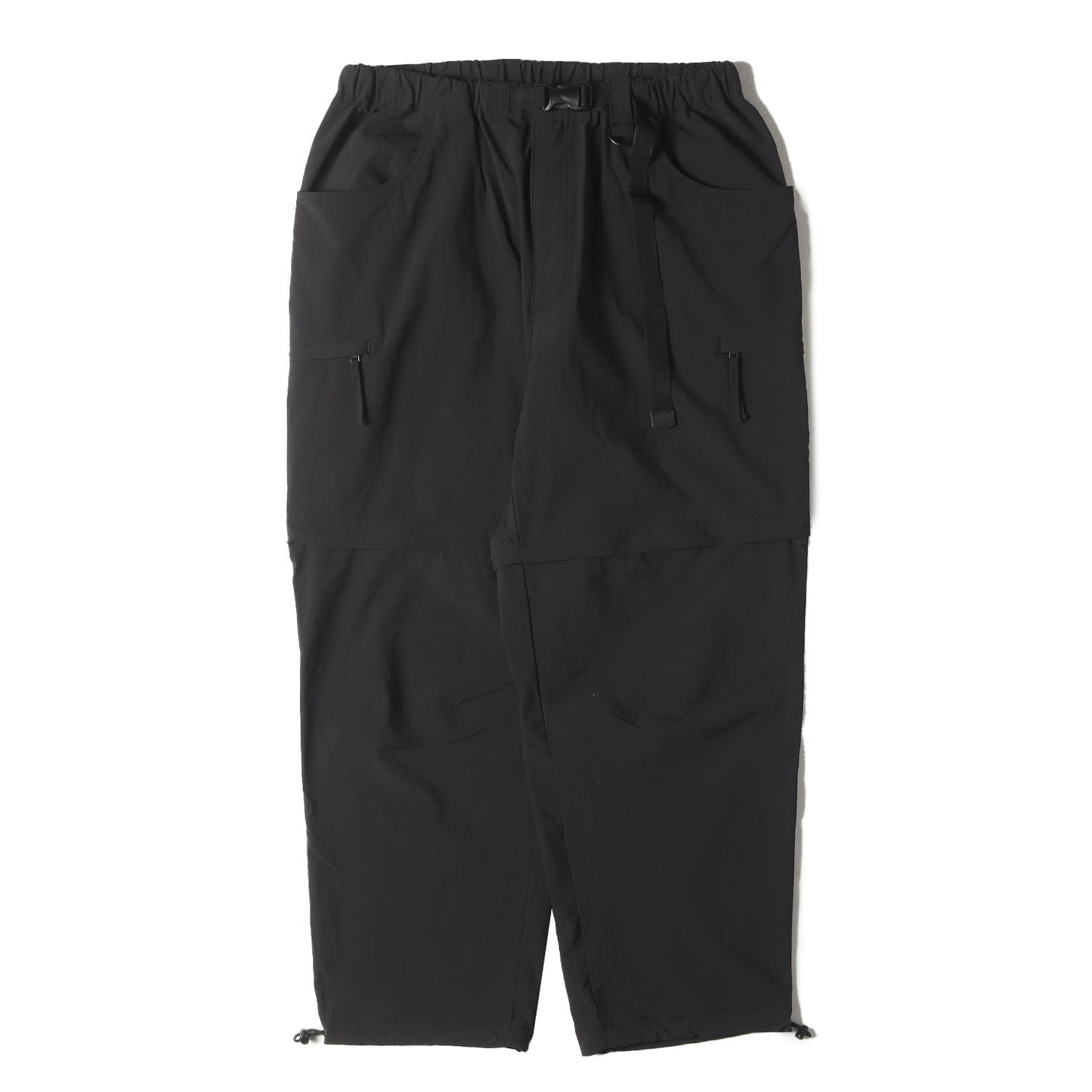 24AW ストレッチソフトシェル 2WAY コンバーチブル パンツ(Convertible Climbing Pant)