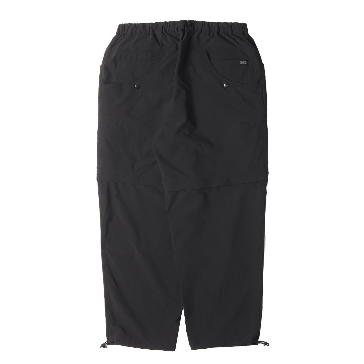 24AW ストレッチソフトシェル 2WAY コンバーチブル パンツ(Convertible Climbing Pant)