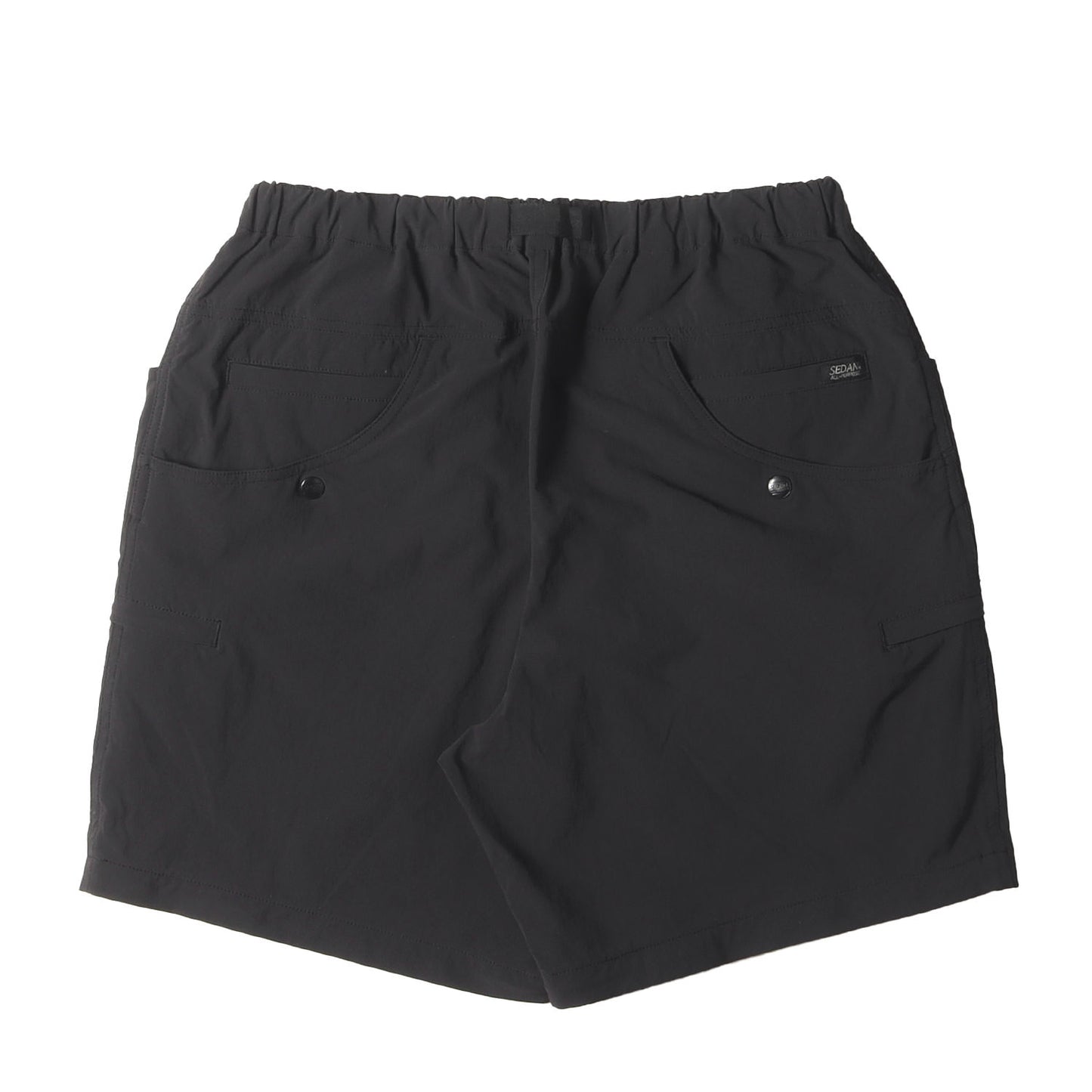 24AW ストレッチソフトシェル 2WAY コンバーチブル パンツ(Convertible Climbing Pant)