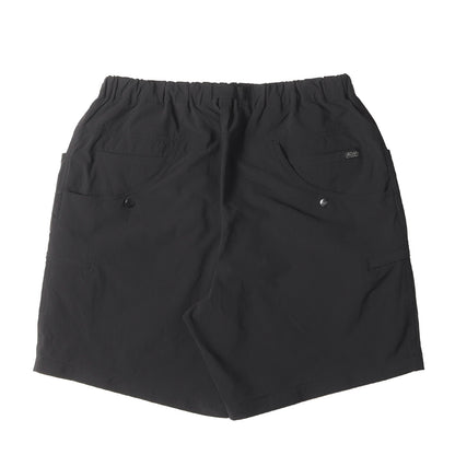 24AW ストレッチソフトシェル 2WAY コンバーチブル パンツ(Convertible Climbing Pant)