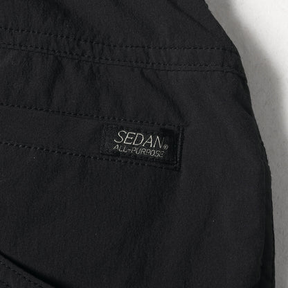 24AW ストレッチソフトシェル 2WAY コンバーチブル パンツ(Convertible Climbing Pant)