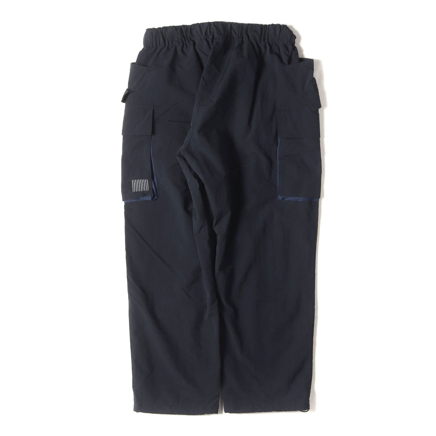 リップストップナイロン イージー カーゴ パンツ(CARGO PANTS)