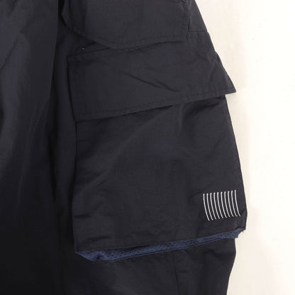 リップストップナイロン イージー カーゴ パンツ(CARGO PANTS)