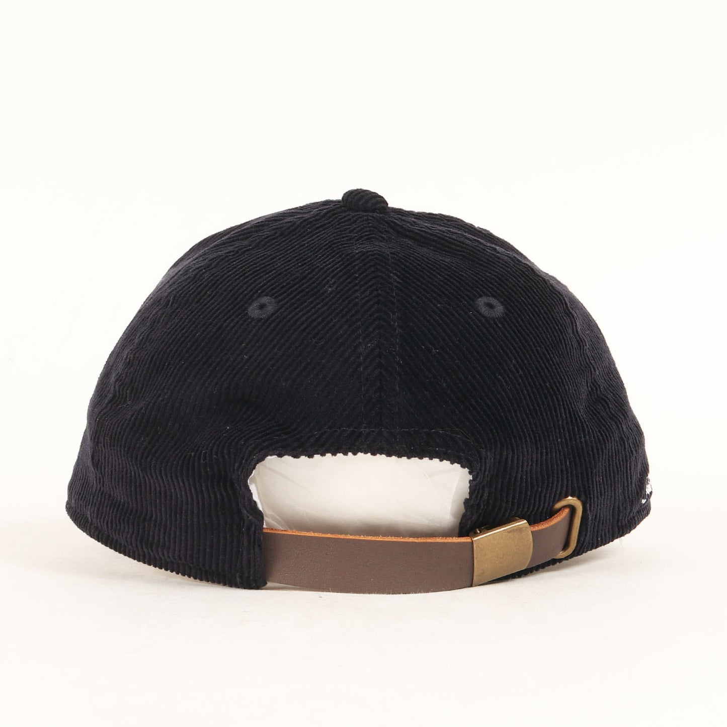 ×NEW ERA ×New York Yankees コーデュロイ 6パネルキャップ