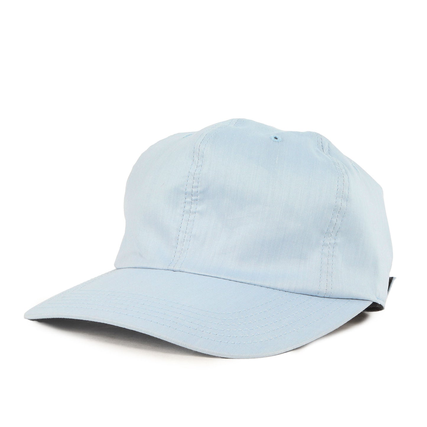 23SS クールマックス ストレッチ 6パネルキャップ(6 PANEL CAP COOL MAX)