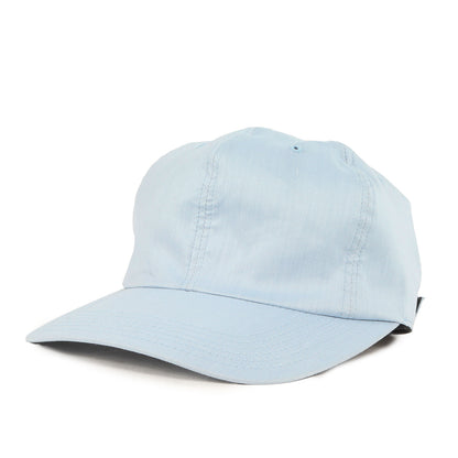 23SS クールマックス ストレッチ 6パネルキャップ(6 PANEL CAP COOL MAX)
