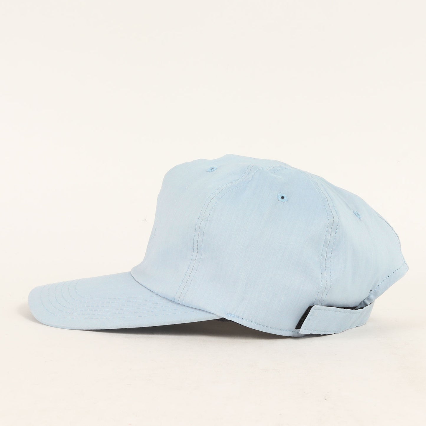 23SS クールマックス ストレッチ 6パネルキャップ(6 PANEL CAP COOL MAX)