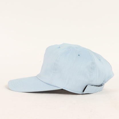 23SS クールマックス ストレッチ 6パネルキャップ(6 PANEL CAP COOL MAX)