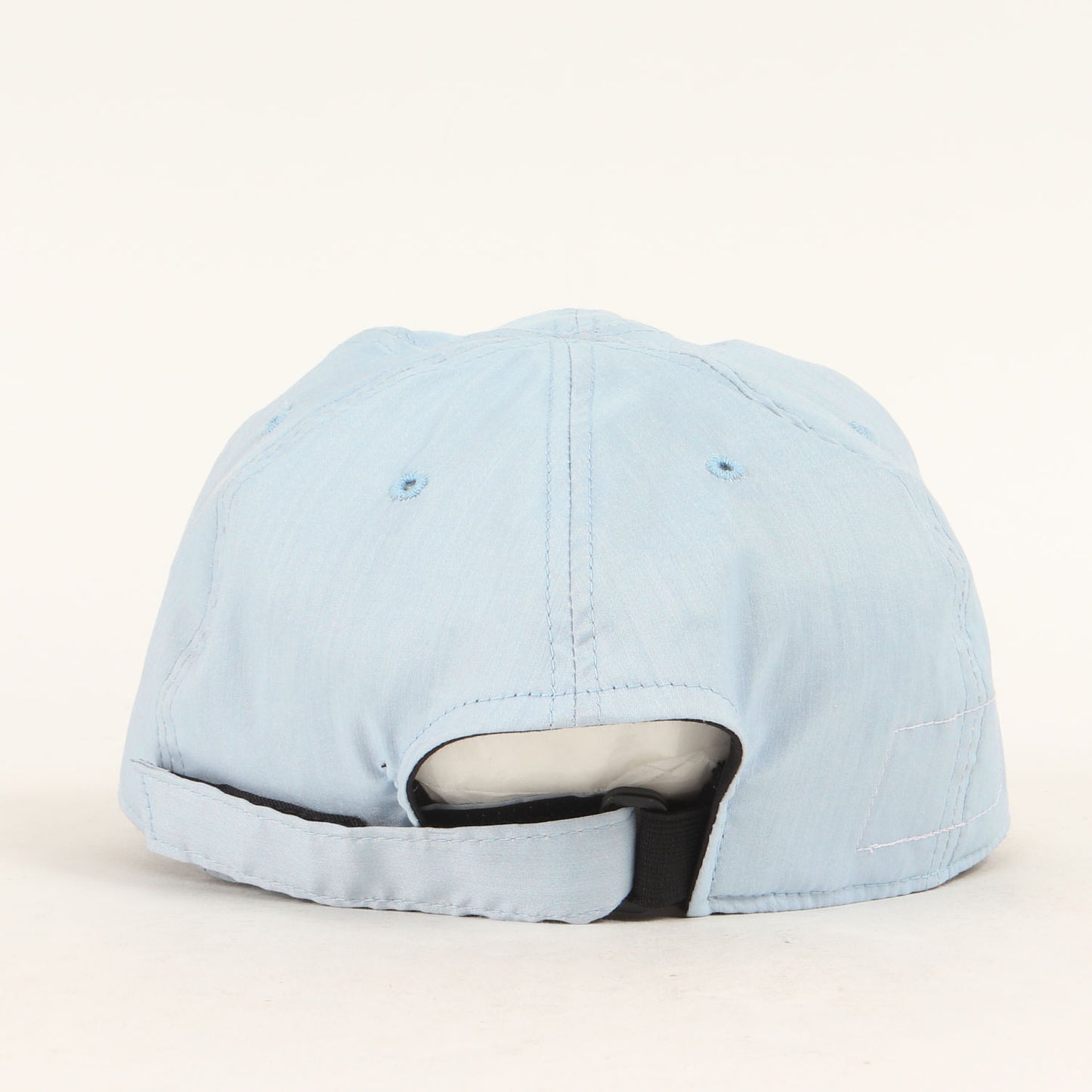 23SS クールマックス ストレッチ 6パネルキャップ(6 PANEL CAP COOL MAX)