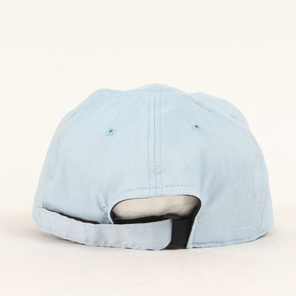 23SS クールマックス ストレッチ 6パネルキャップ(6 PANEL CAP COOL MAX)