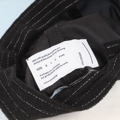 23SS クールマックス ストレッチ 6パネルキャップ(6 PANEL CAP COOL MAX)