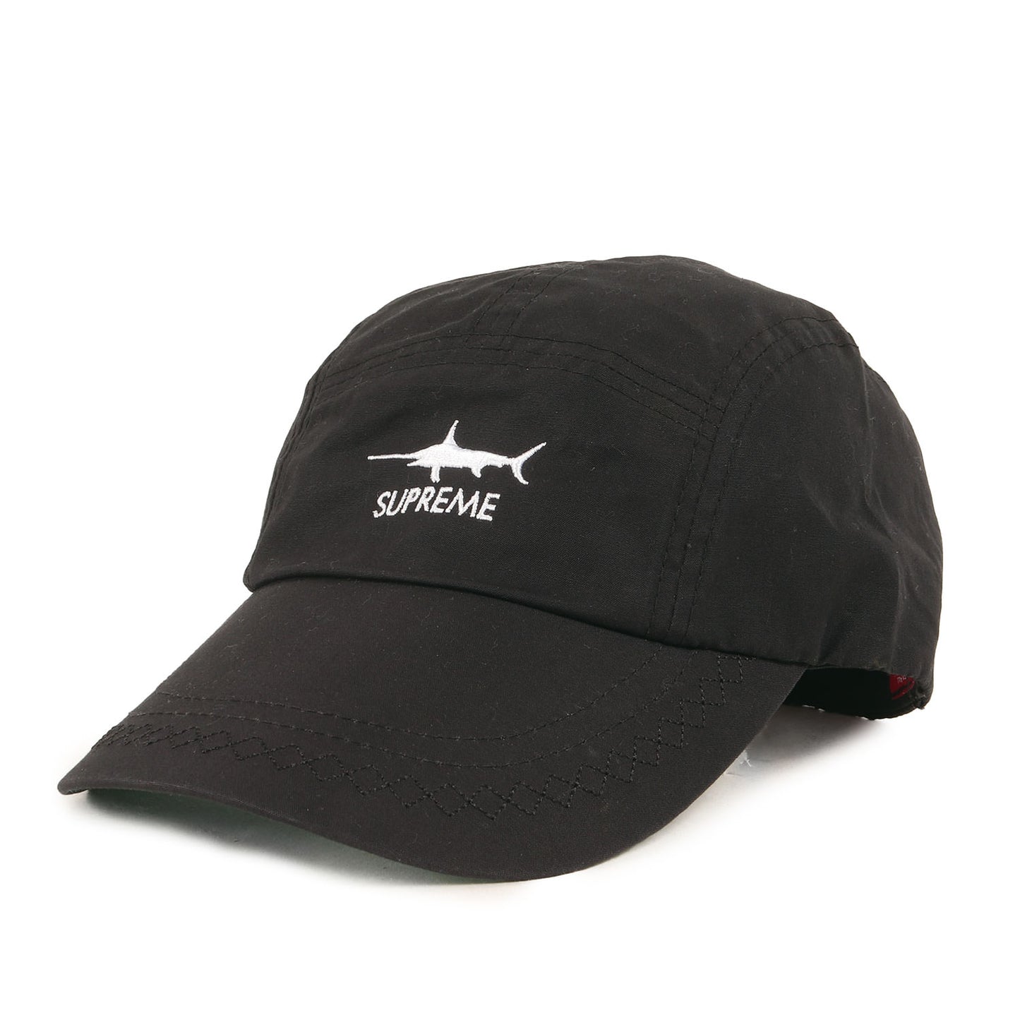 09SS カジキロゴ スポーツキャップ(Marlin Sport Cap)