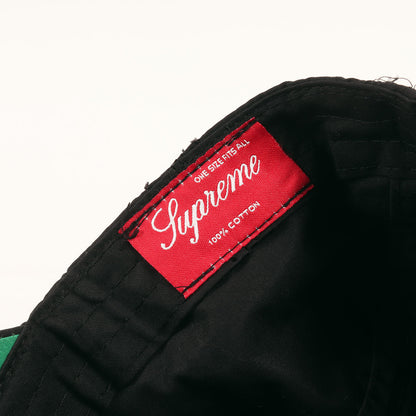 09SS カジキロゴ スポーツキャップ(Marlin Sport Cap)