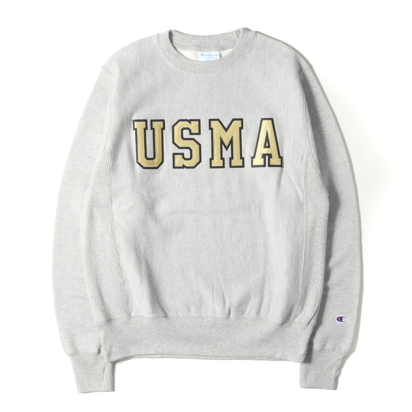 US企画 USMA リバースウィーブ スウェット