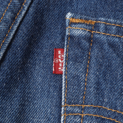 90s 501 デニムパンツ(USA製 / 501-0000)