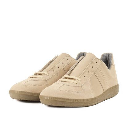 GERMAN TRAINER / スウェード ジャーマントレーナー (1183-S)