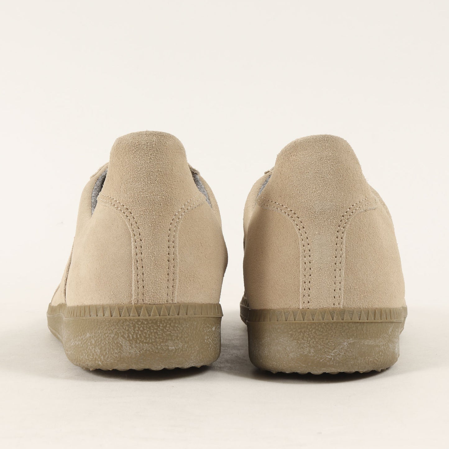 GERMAN TRAINER / スウェード ジャーマントレーナー (1183-S)