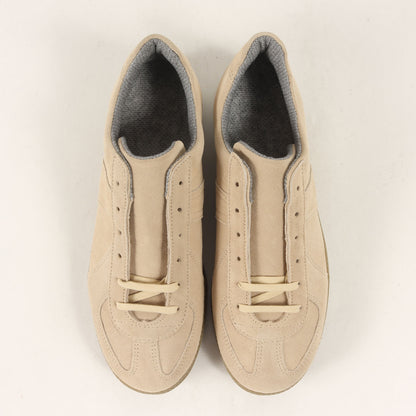 GERMAN TRAINER / スウェード ジャーマントレーナー (1183-S)