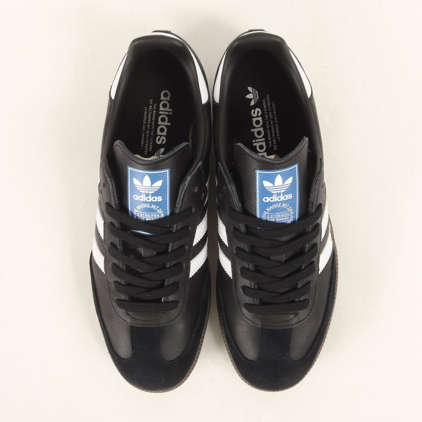 SAMBA OG (B75807 / 2023年製)