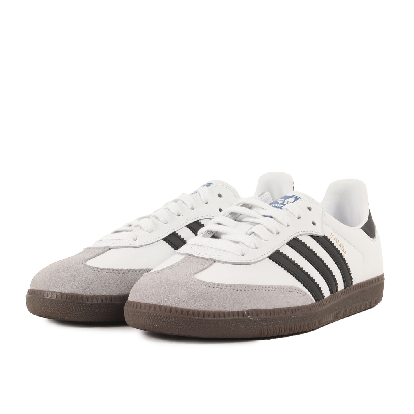 SAMBA OG (2023年製 / B75806)