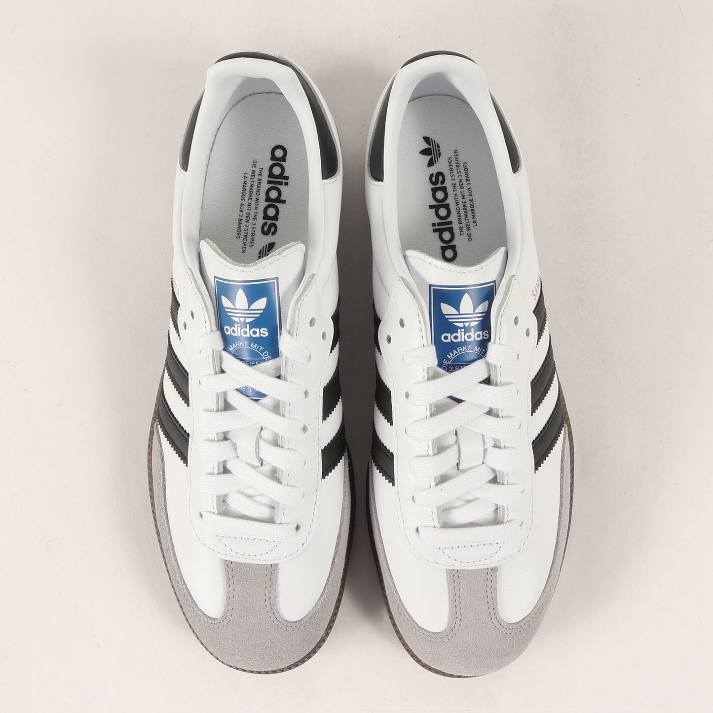 SAMBA OG (2023年製 / B75806)