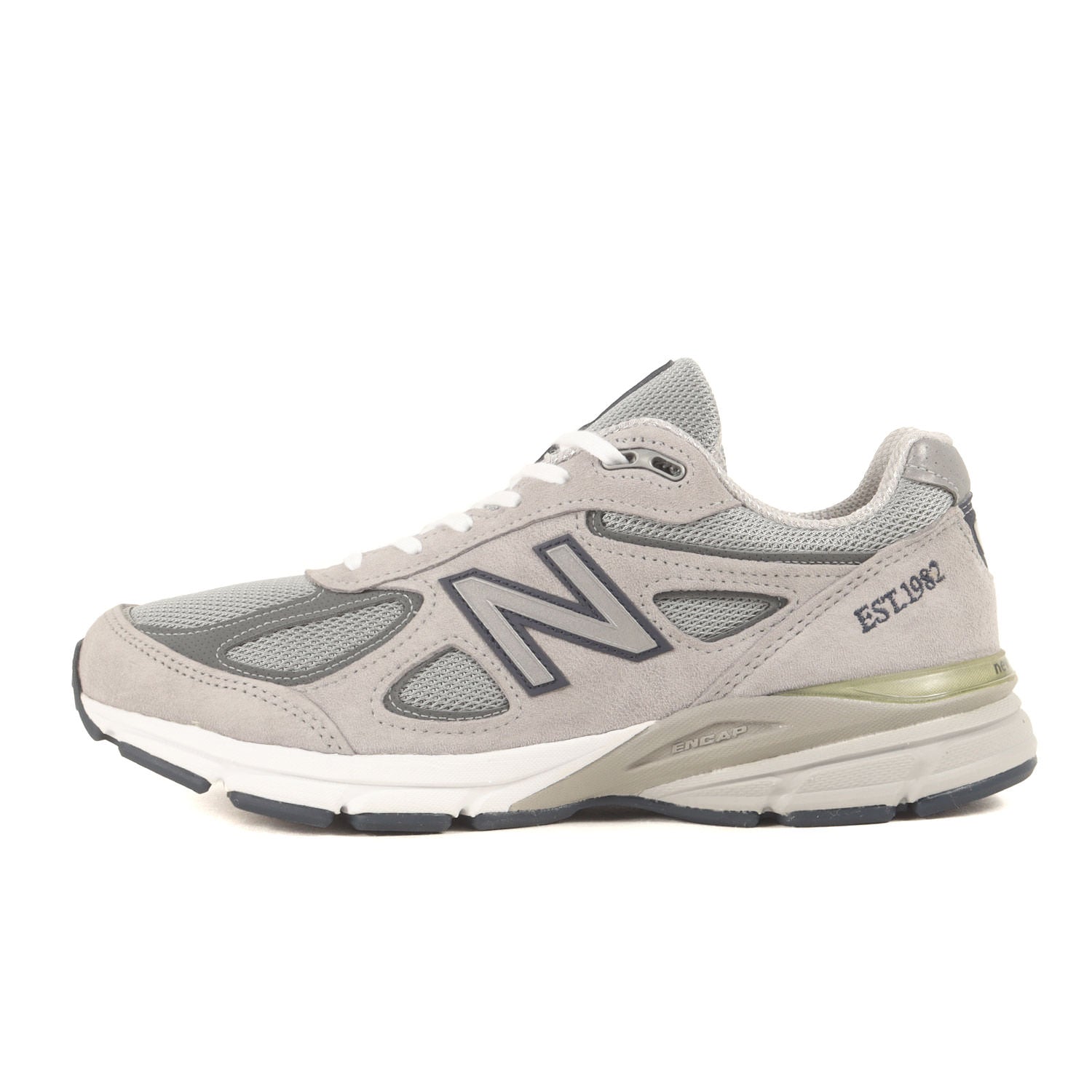 99足限定 NEW BALANCE M990V4 NB4 1982