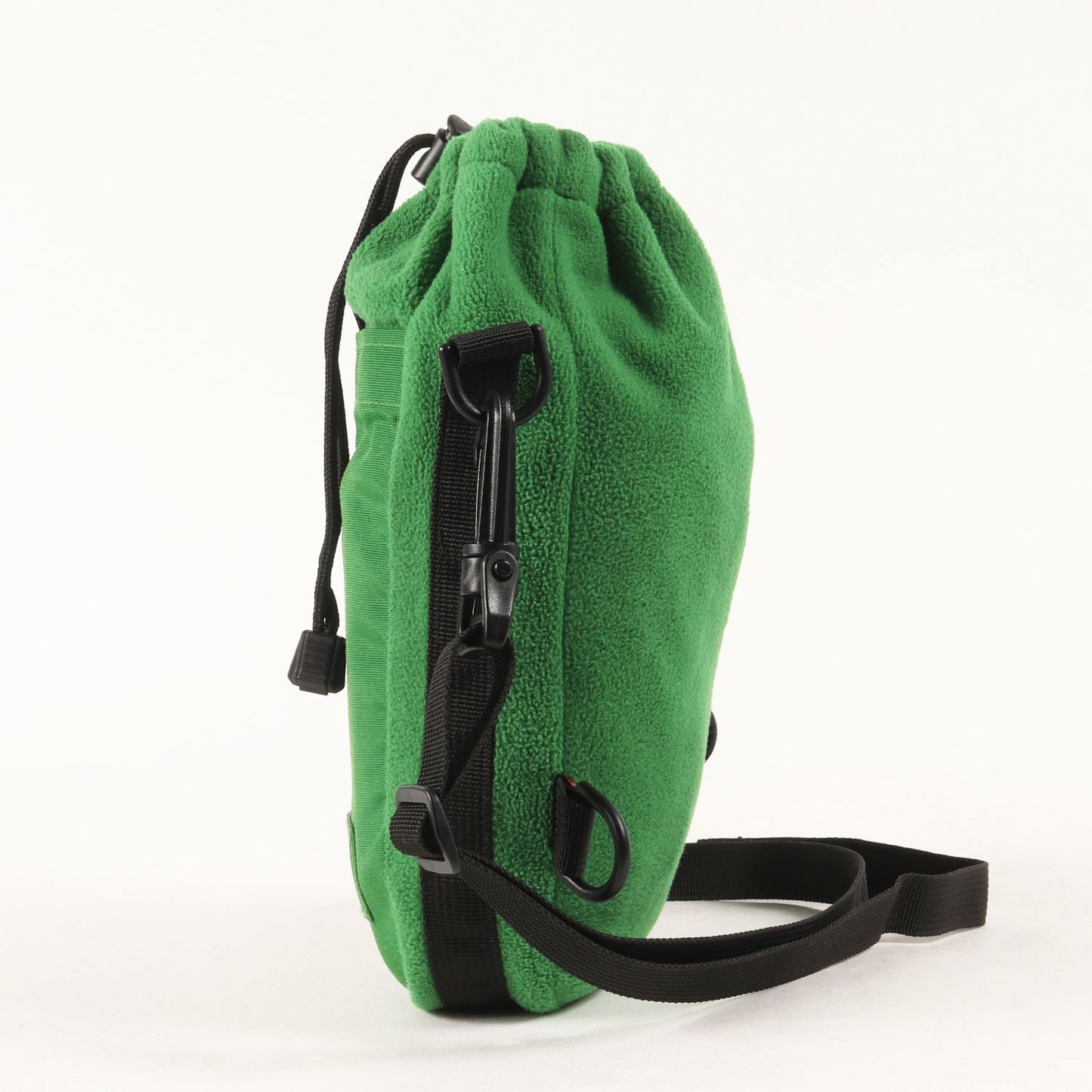 24AW ポーラテックフリース スリング バッグ(Polartec Sling Bag)