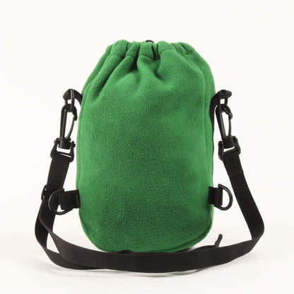 24AW ポーラテックフリース スリング バッグ(Polartec Sling Bag)