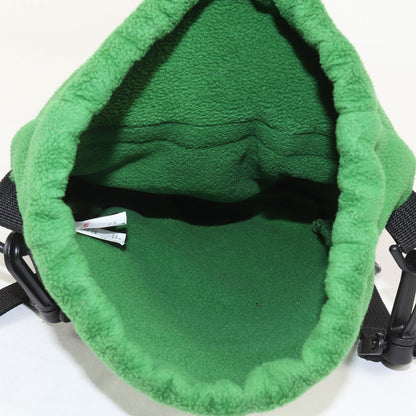 24AW ポーラテックフリース スリング バッグ(Polartec Sling Bag)