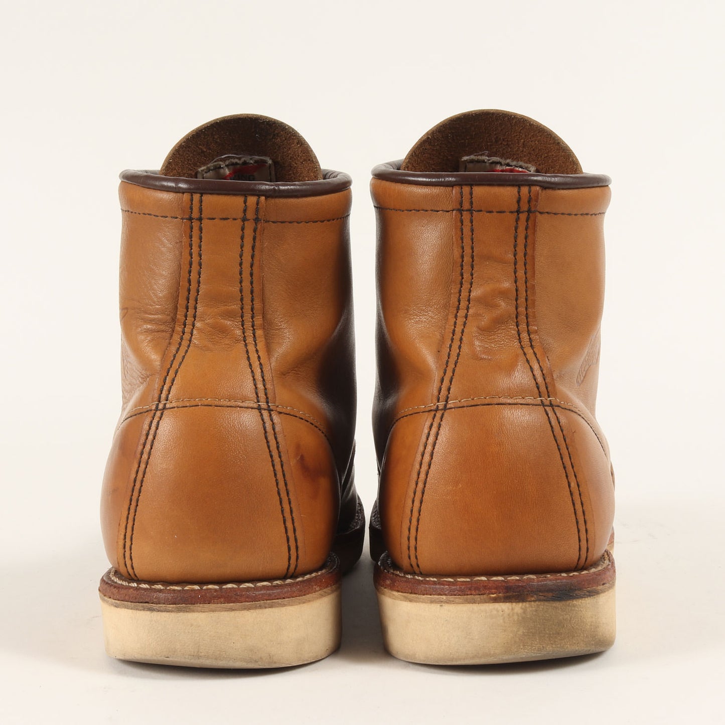 875 アイリッシュセッター モックトゥ レザーブーツ(2012年製 / 6inch CLASSIC MOC TOE)