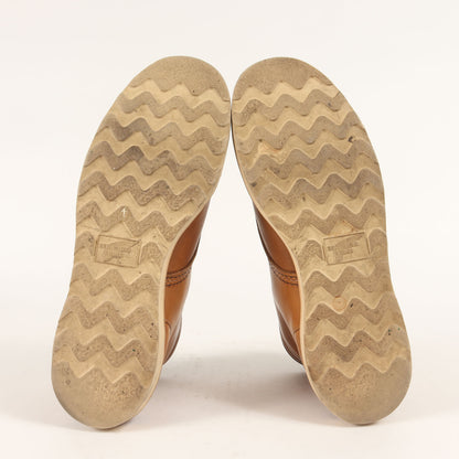 875 アイリッシュセッター モックトゥ レザーブーツ(2012年製 / 6inch CLASSIC MOC TOE)