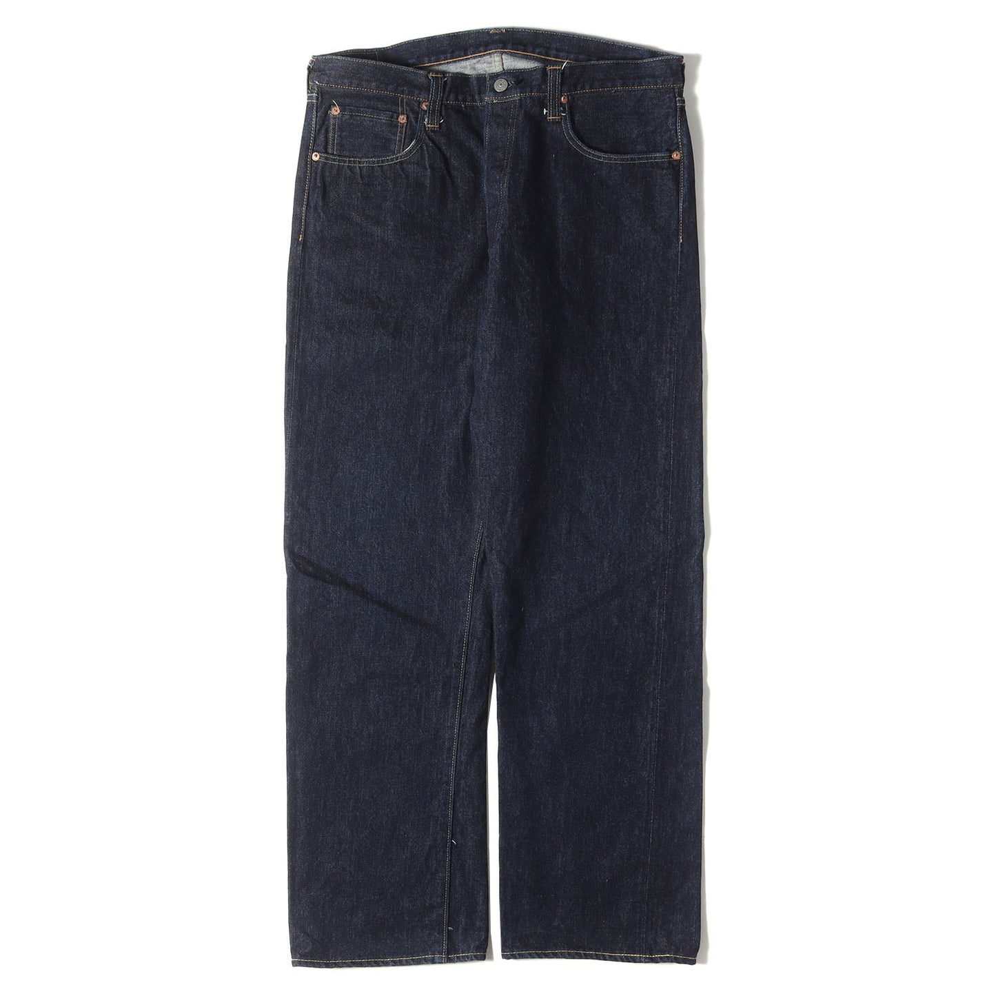 1947年モデル デニムパンツ(14.25oz. DENIM 1947 MODEL)